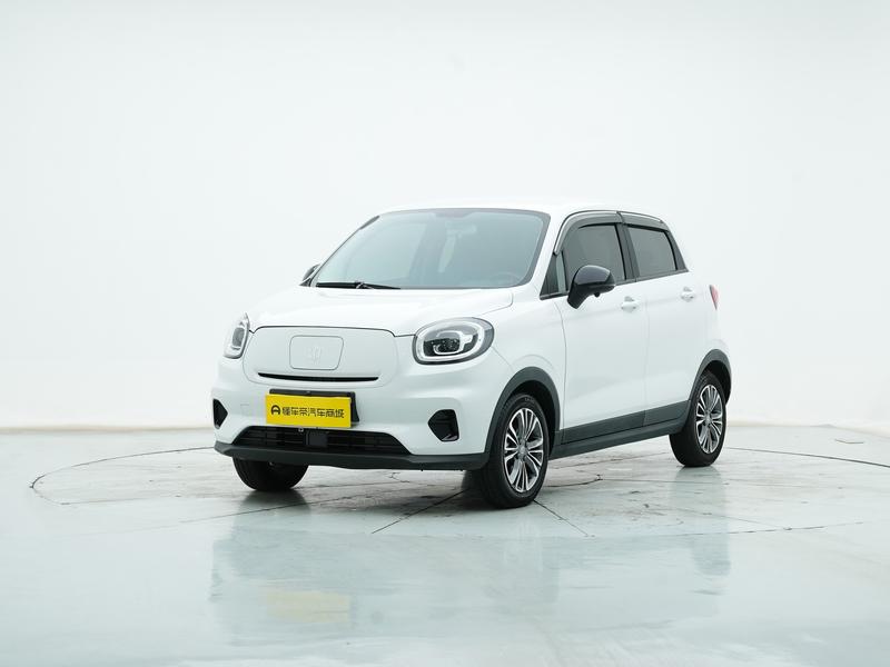 Leapmotor T03, 2024 — купить в Самаре под ключ