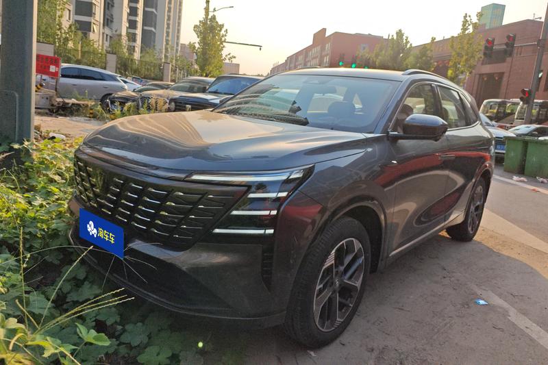 Changan CS75 Plus, 2025 — купить в Санкт-Петербурге под ключ