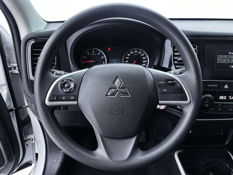 Mitsubishi Outlander, 2021 — фото 12 из 12