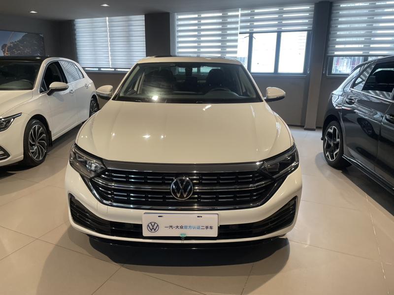 Volkswagen Sagitar L, 2022 — фото 2 из 9