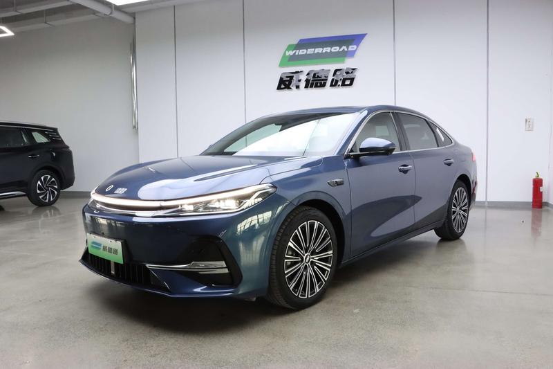 Geely Galaxy A7, 2025 — купить в Санкт-Петербурге под ключ