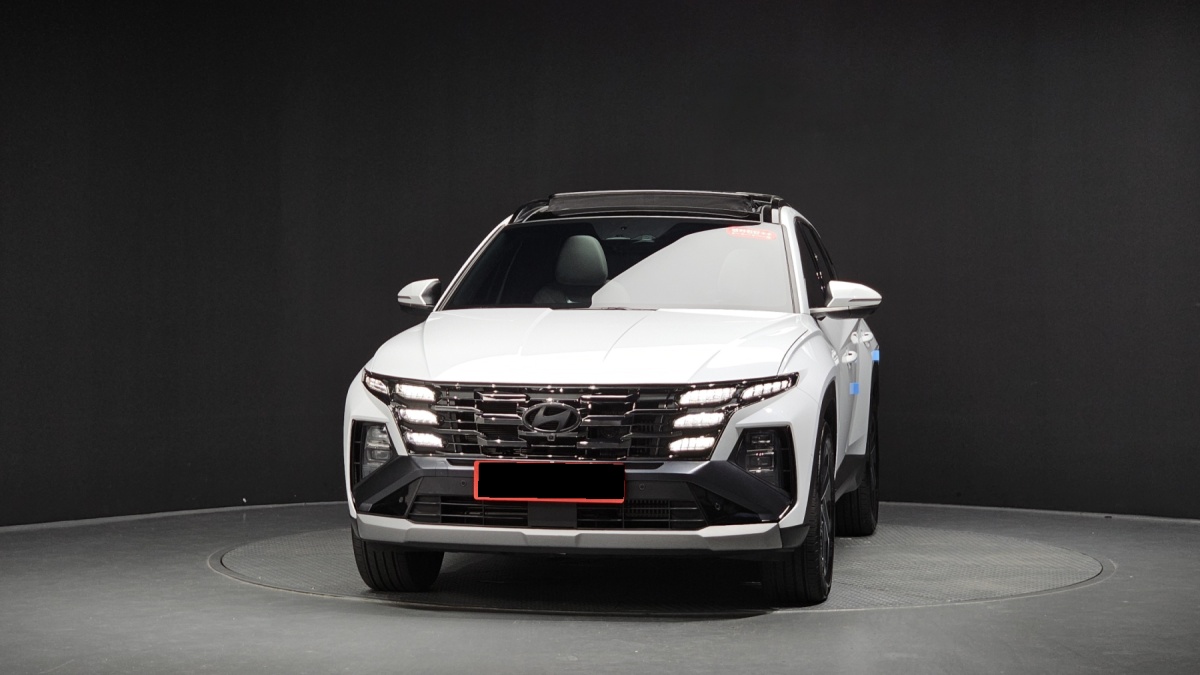 Hyundai Tucson, 2025 — фото 3 из 12