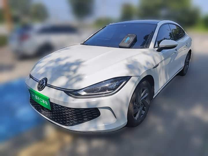 Volkswagen Lamando L, 2024 — фото 2 из 9