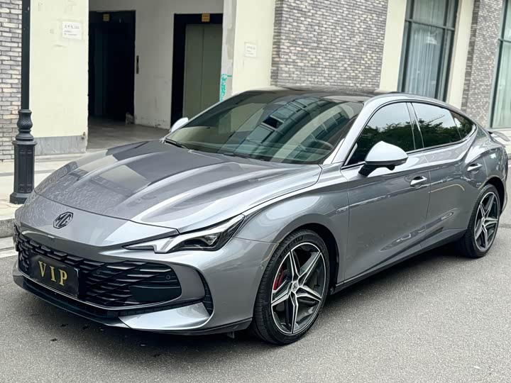 MG Motor 7, 2025 — купить в Оренбурге под ключ