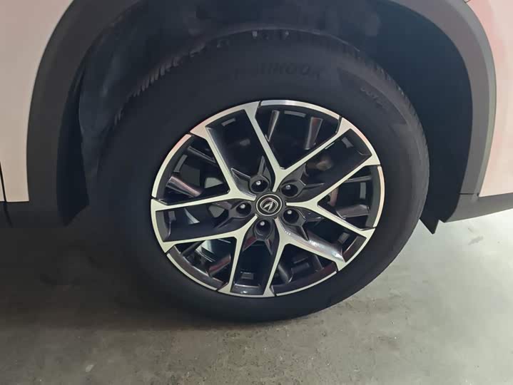 Changan CS75 Plus, 2023 — фото 6 из 9