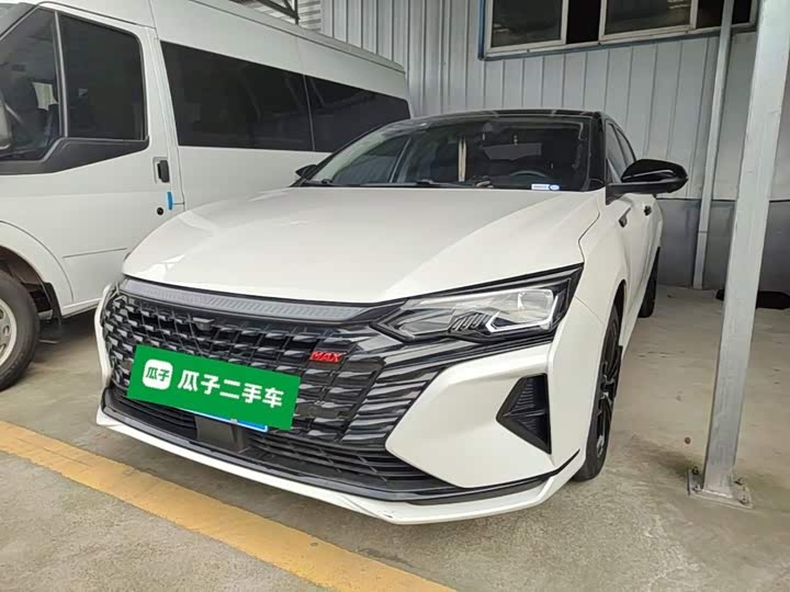 Dongfeng Aeolus Yixuan Max, 2022 — фото 2 из 9