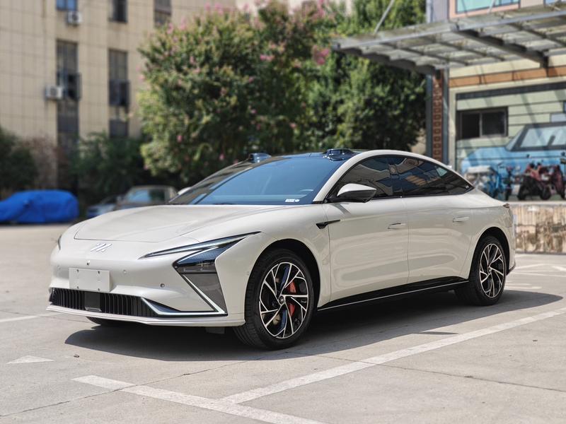 IM motors L7, 2022 — купить в Уфе под ключ