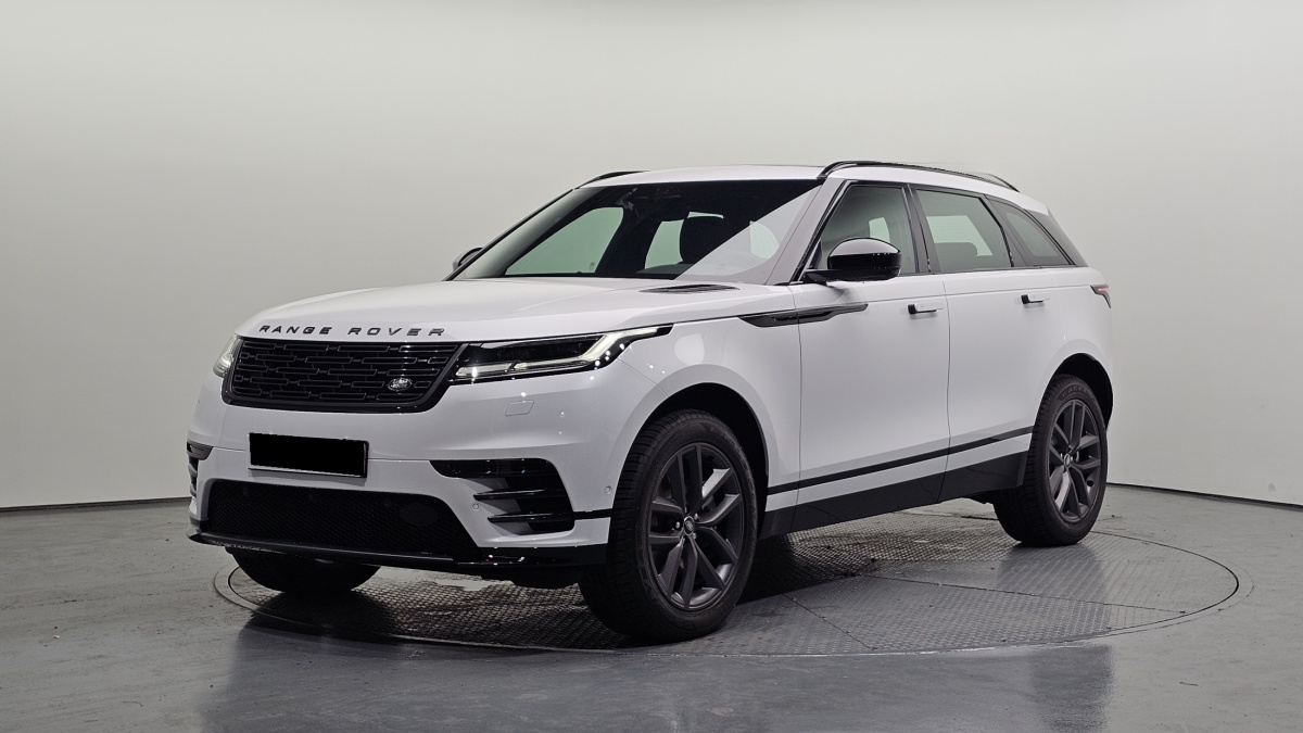 Land Rover Range Rover Velar, 2025 — купить в Белгороде под ключ