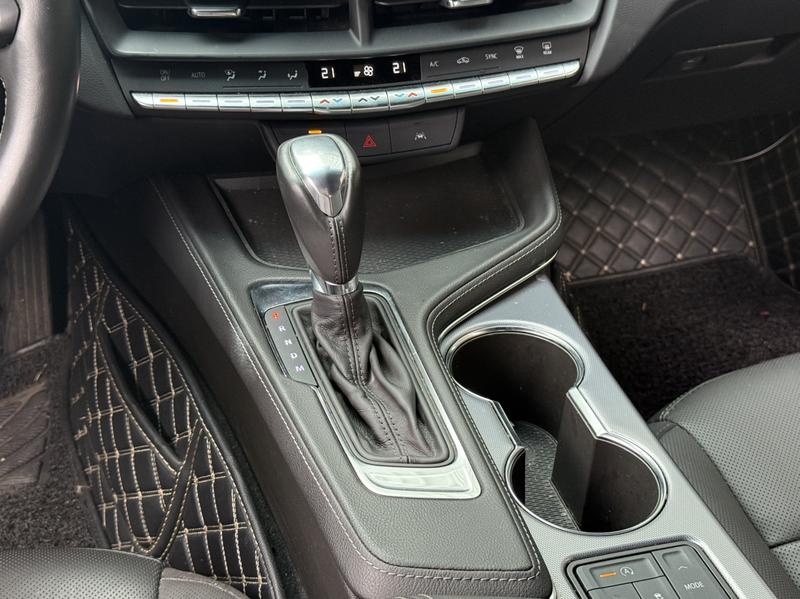 Cadillac CT4, 2023 — фото 10 из 12
