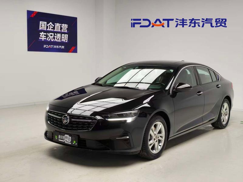 Buick Regal, 2023 — купить в Нижнем Новгороде под ключ