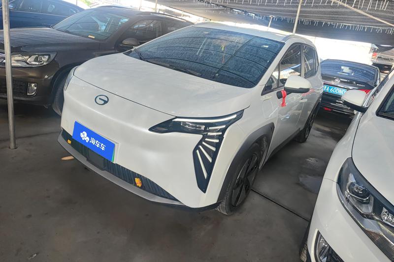 GAC Aion Y, 2024 — купить в Туле под ключ