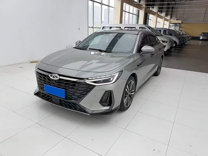 Chery Arrizo 8, 2024 — купить в Йошкар-Оле под ключ