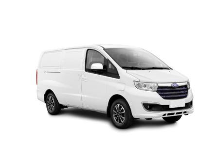 JAC M3, 2023