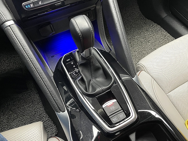 Renault QM6, 2021 — фото 8 из 12