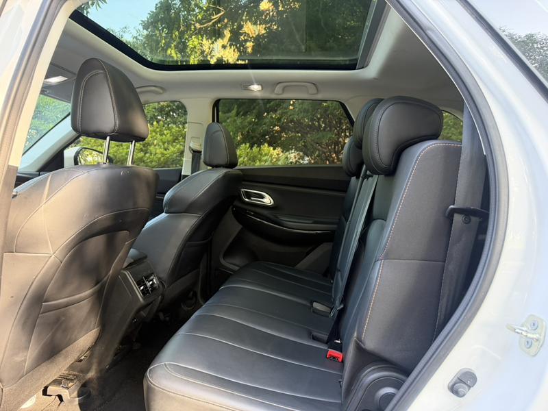 Changan Oshan X7 Plus, 2023 — фото 11 из 12