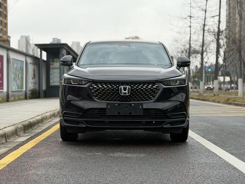 Honda XR-V, 2023 — фото 2 из 12