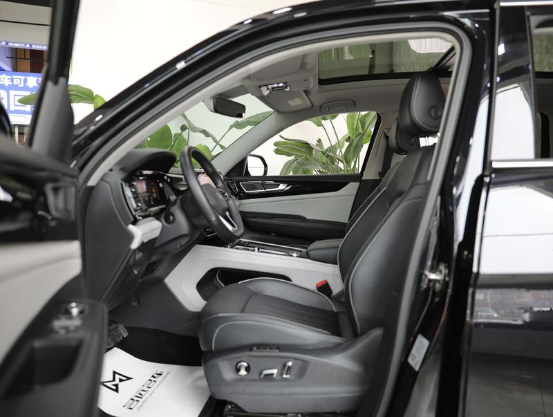 Volkswagen Teramont Pro, 2022 — фото 9 из 12