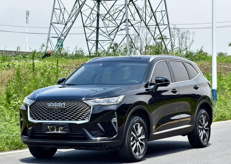 Haval H6, 2023 — купить в Иванове под ключ