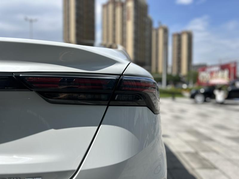 Geely Binrui, 2023 — фото 7 из 12