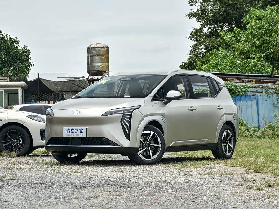 GAC Aion Y, 2026 — купить в Пензе под ключ