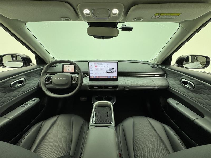 Dongfeng Yipai Nano 01, 2024 — фото 7 из 12