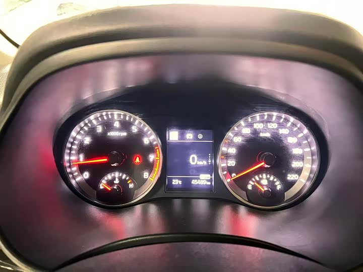 Kia KX1, 2022 — фото 9 из 9