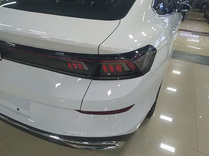 Volkswagen Lamando L, 2023 — фото 8 из 9