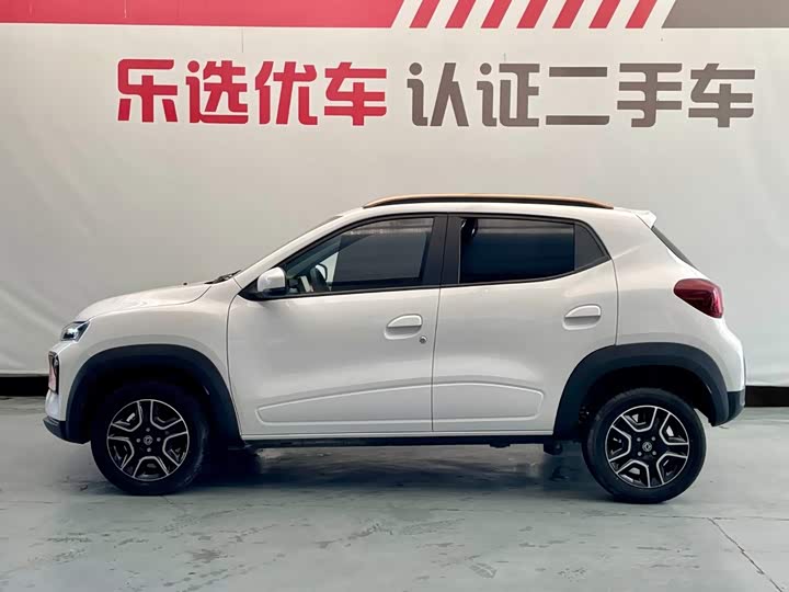 Dongfeng Yipai Nano Box, 2023 — фото 3 из 9