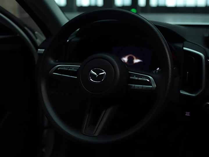 Mazda CX-50, 2023 — фото 9 из 9