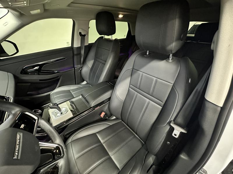 Land Rover Range Rover Evoque L, 2022 — фото 11 из 12