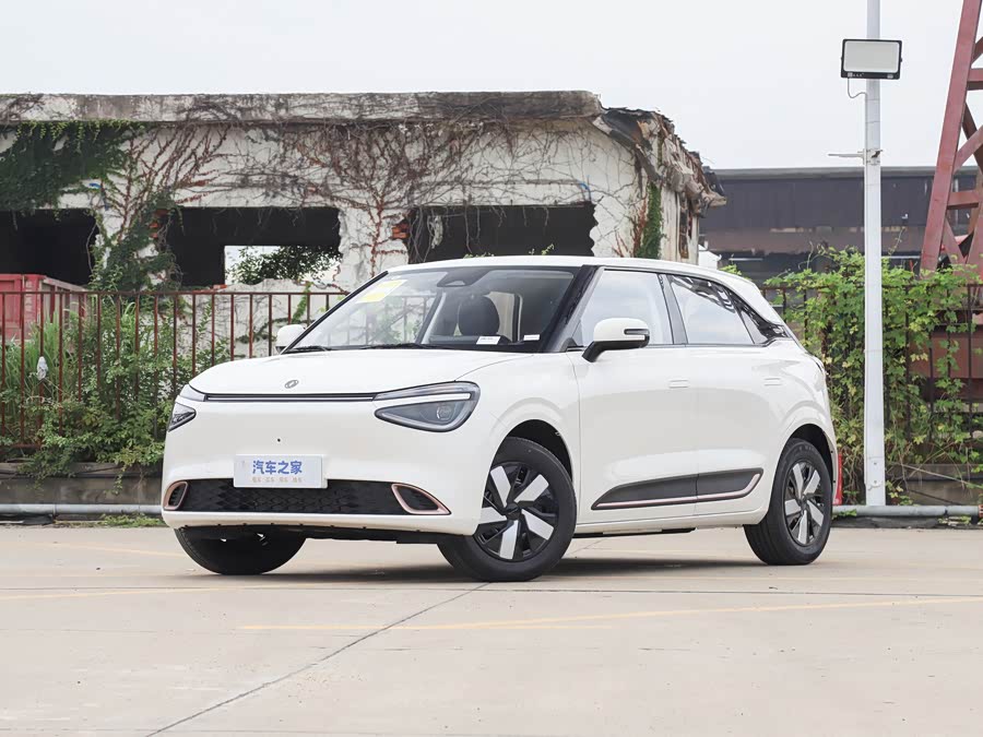Dongfeng Yipai Nano 01, 2026 — купить в Москве под ключ