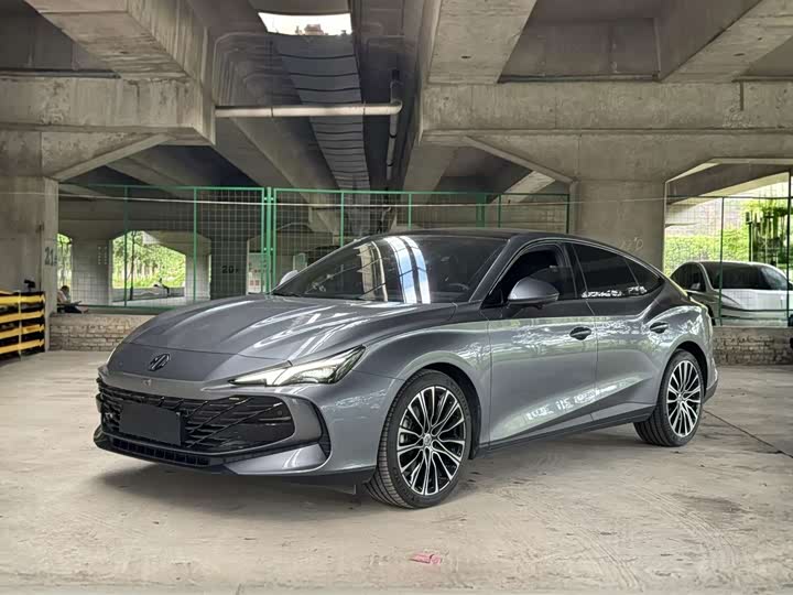MG Motor 7, 2023 — купить в Брянске под ключ