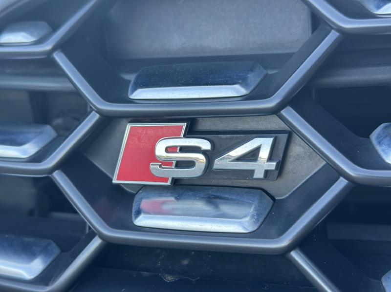 Audi S4, 2022 — фото 9 из 12
