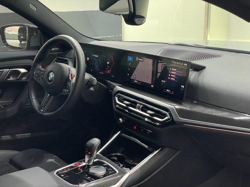 BMW M2, 2023 — фото 8 из 12