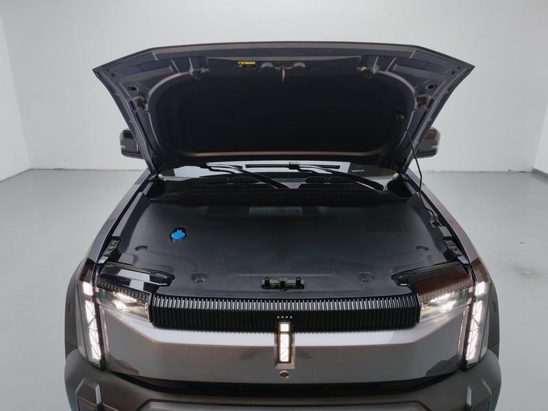 Chery iCar 03, 2024 — фото 12 из 12