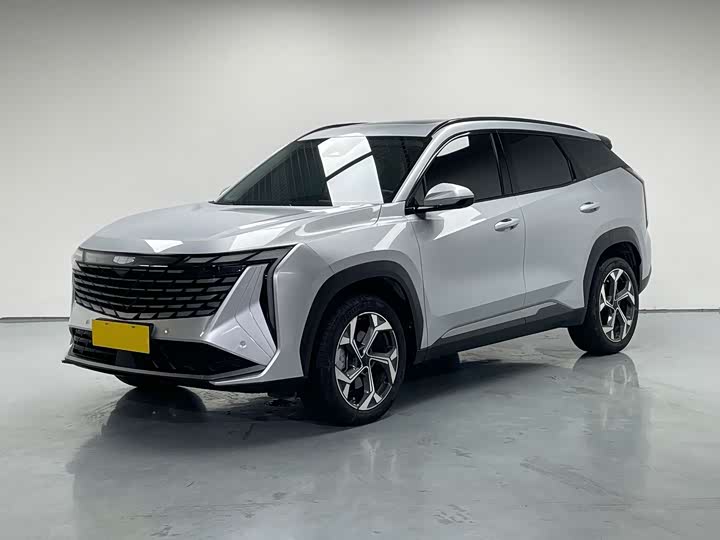 Geely Atlas L, 2023 — купить в Твери под ключ