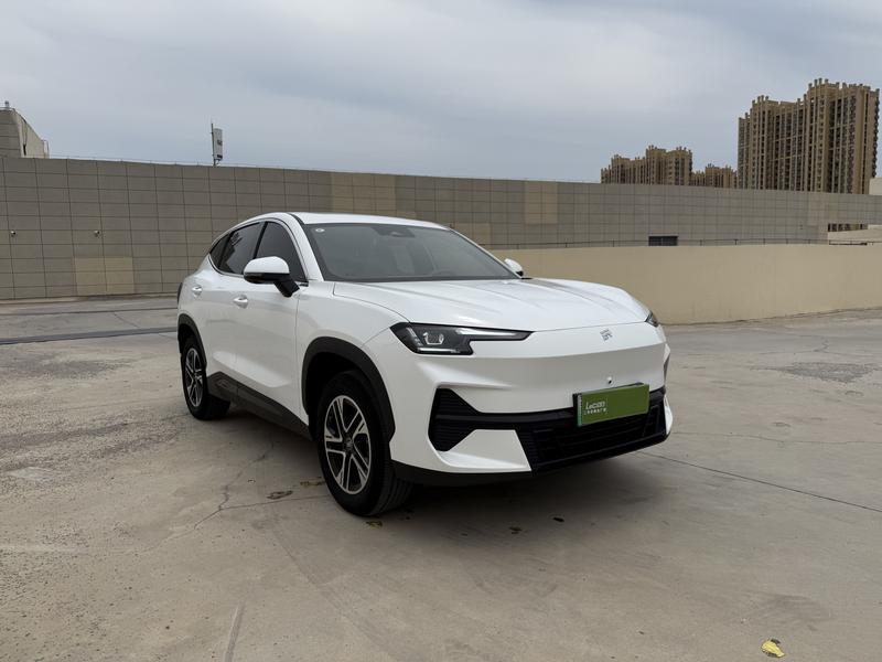 Jetour Shanhai L6, 2025 — фото 3 из 12