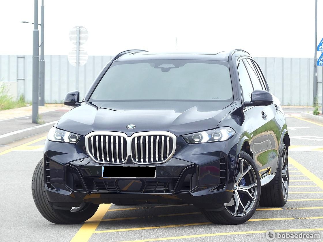 BMW X5, 2025 — купить в Орле под ключ