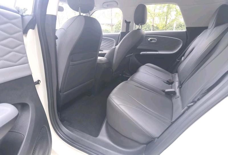 Dongfeng Yipai Nano 01, 2024 — фото 9 из 10