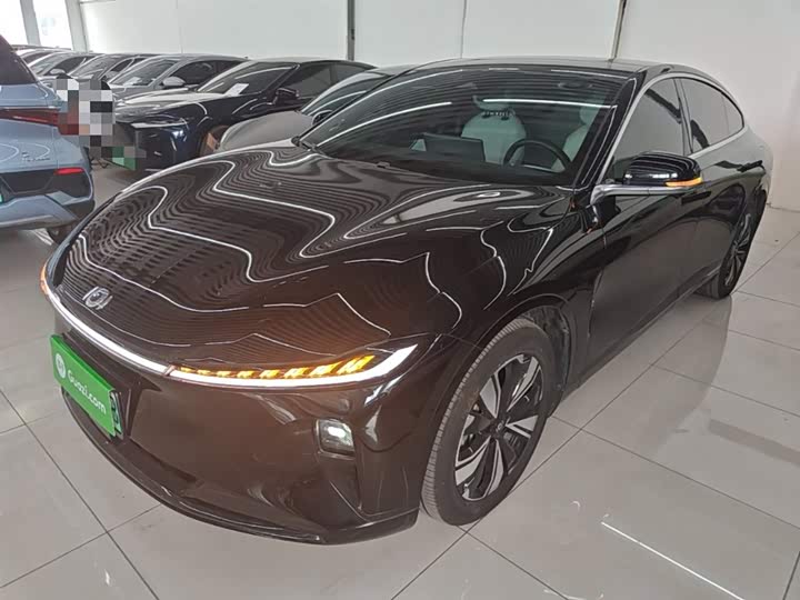 Changan Qiyuan (Nevo) A07, 2024 — купить в Чебоксарах под ключ
