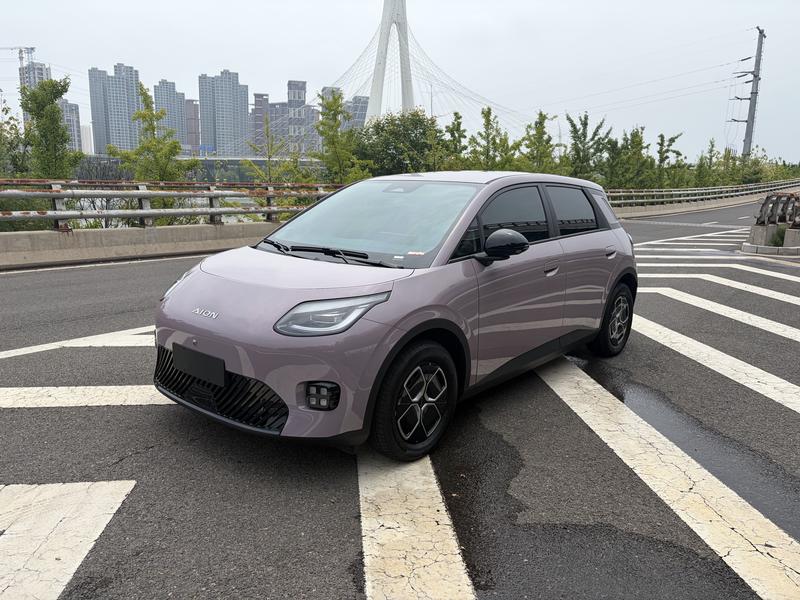 GAC Aion UT Super, 2025 — купить в Тамбове под ключ