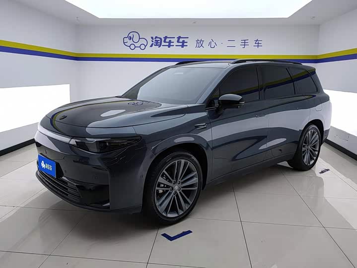 Leapmotor C16, 2024 — купить в Санкт-Петербурге под ключ