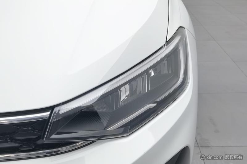 Volkswagen Lavida, 2023 — фото 5 из 12