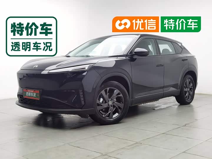Dongfeng Aeolus Sky EV01, 2024 — купить в Саранске под ключ