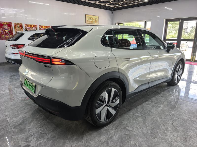 Changan Deepal S05, 2024 — фото 6 из 12