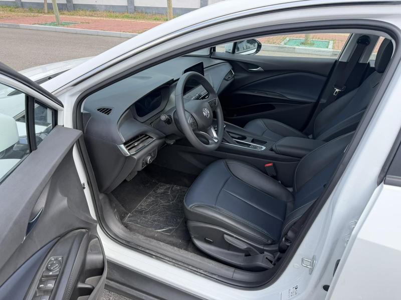 Buick Velite 6, 2026 — фото 8 из 11