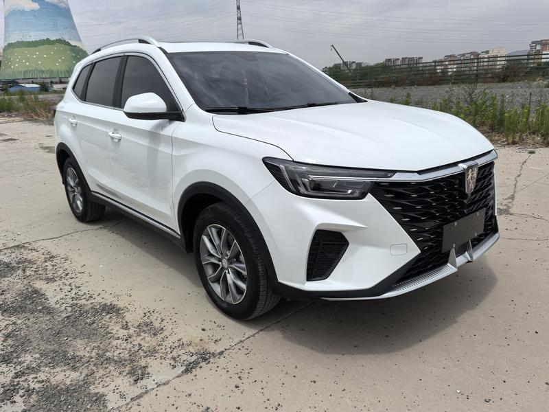 Roewe RX5, 2024 — фото 3 из 12