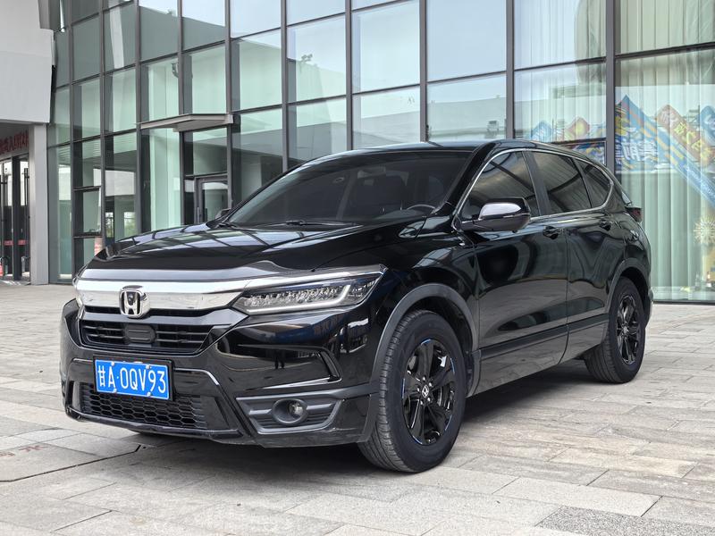 Honda Breeze, 2021 — купить в Санкт-Петербурге под ключ