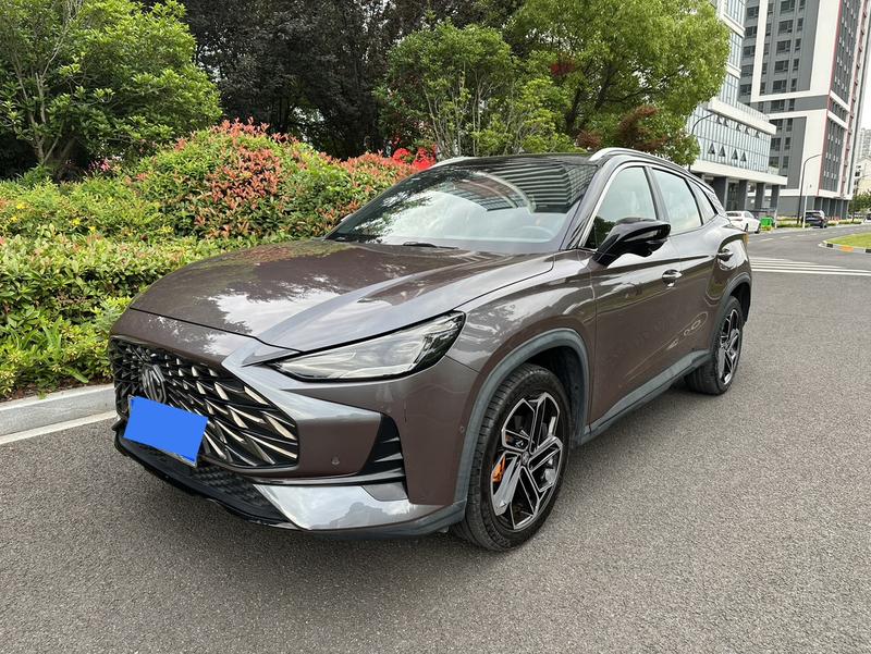 MG Motor One, 2022 — купить в Туле под ключ