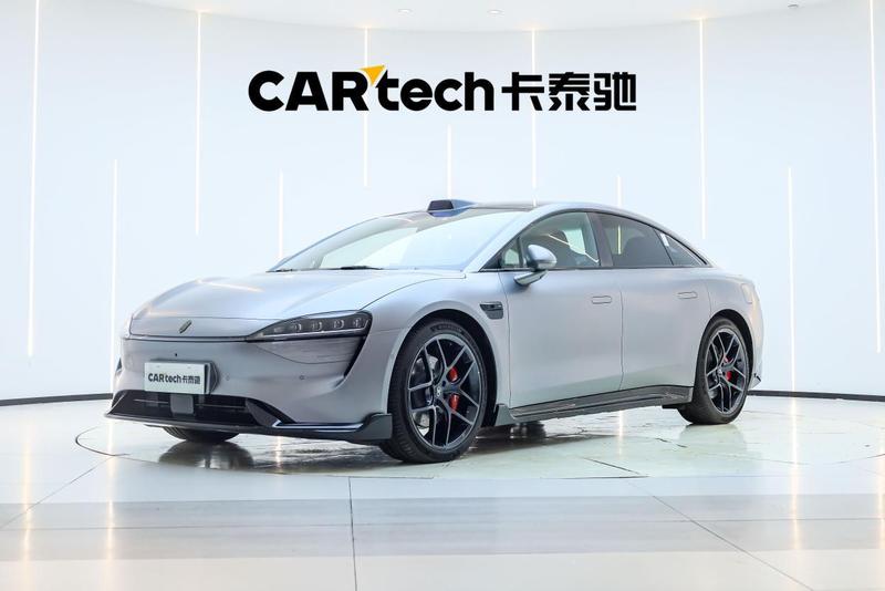 Luxeed S7, 2025 — купить в Ижевске под ключ